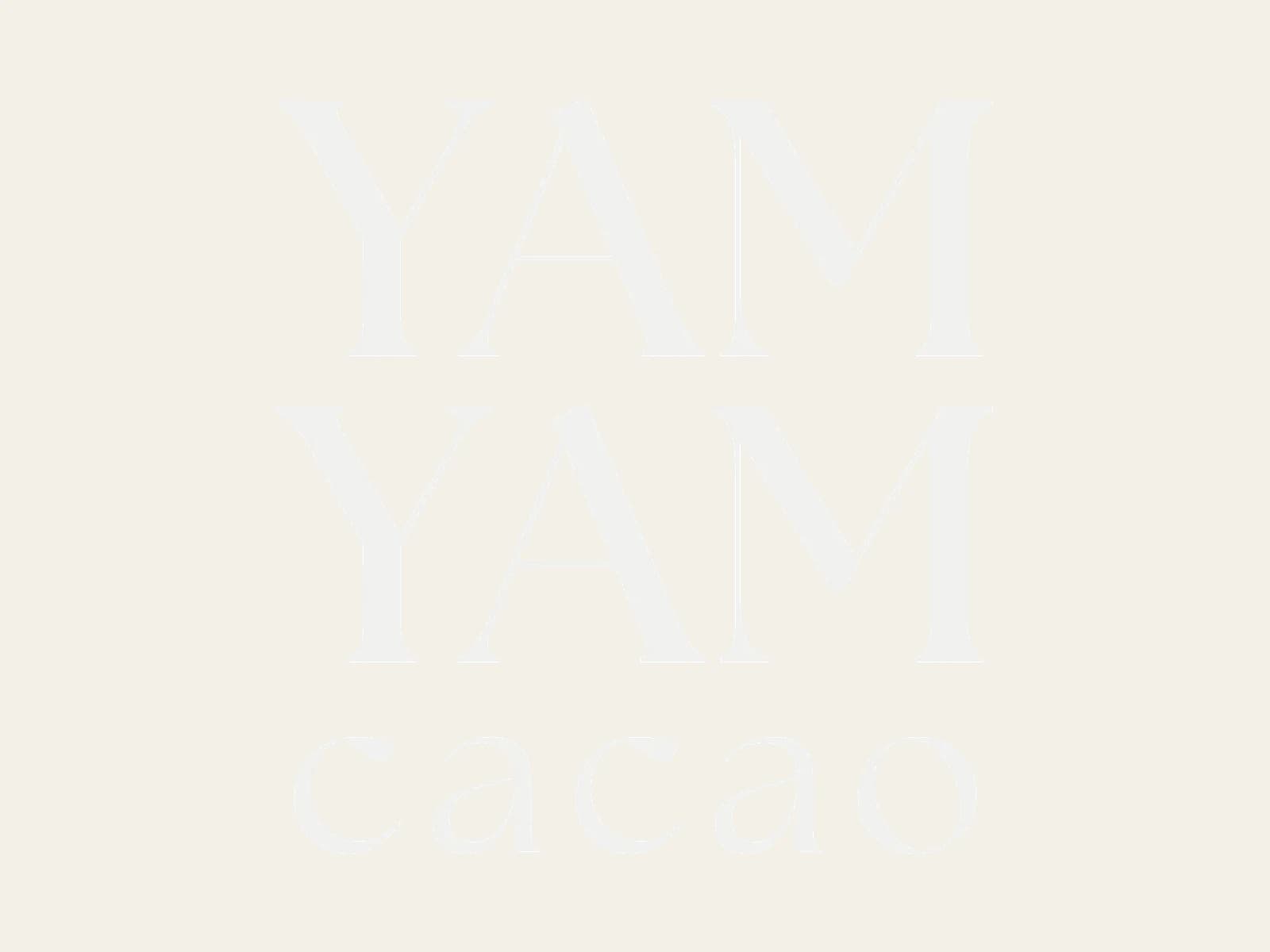 Image of Yam Yam Cacao