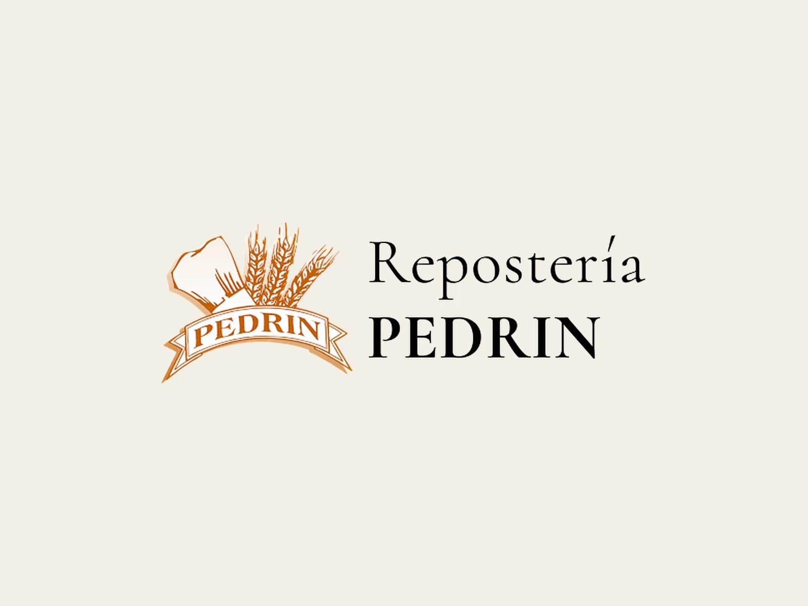 Image of Repostería Pedrín