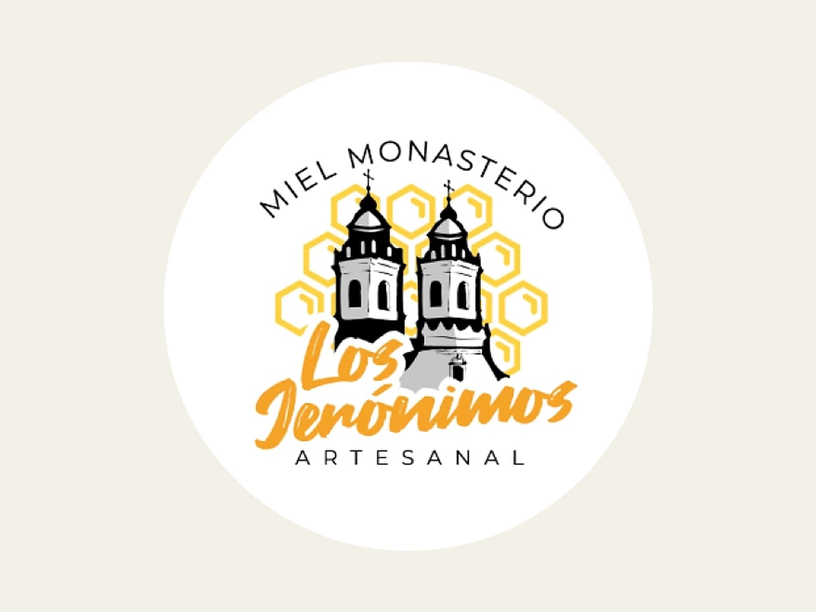 Image of Miel Monasterio Los Jerónimos