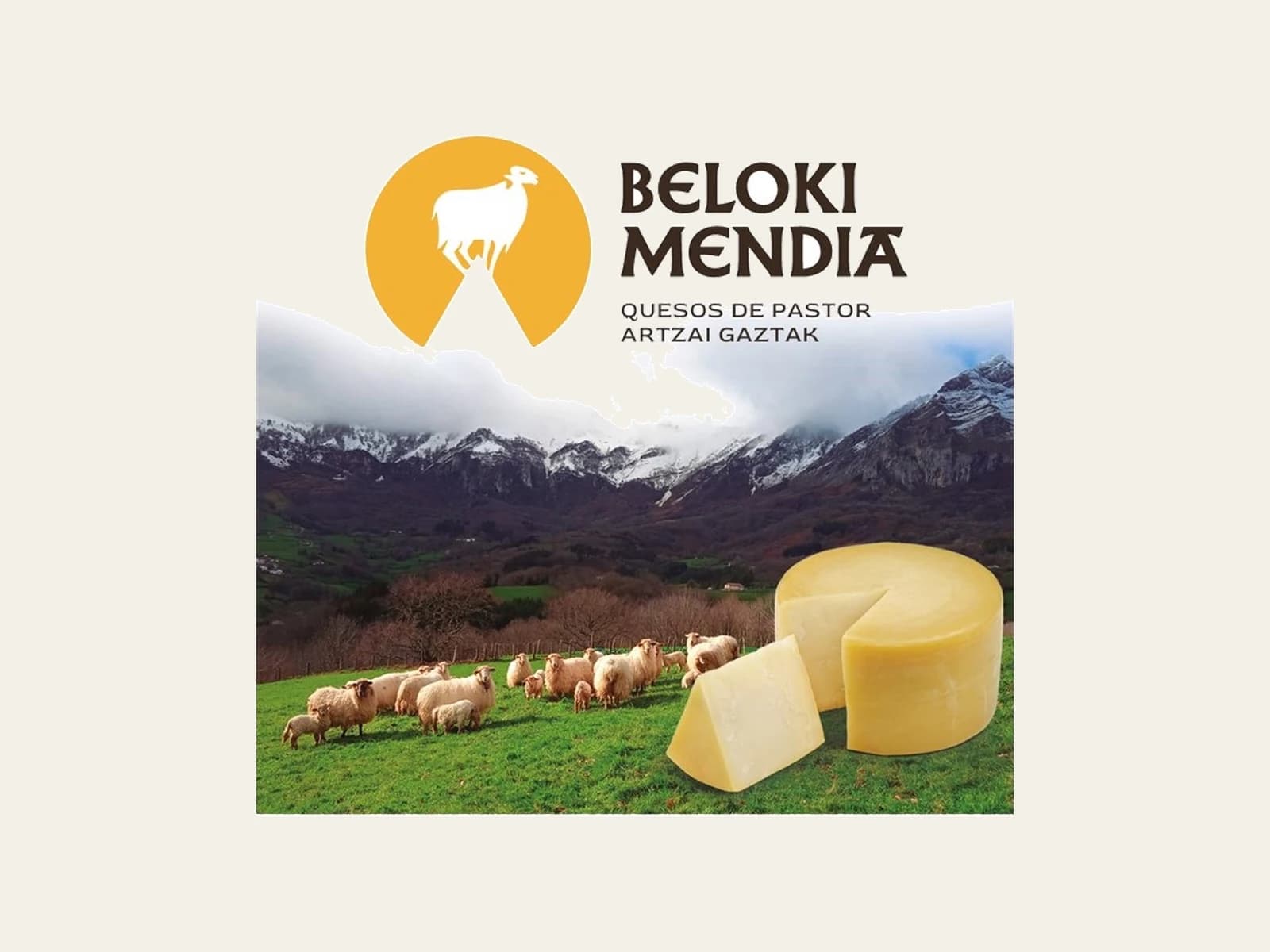 Image of Beloki Mendia