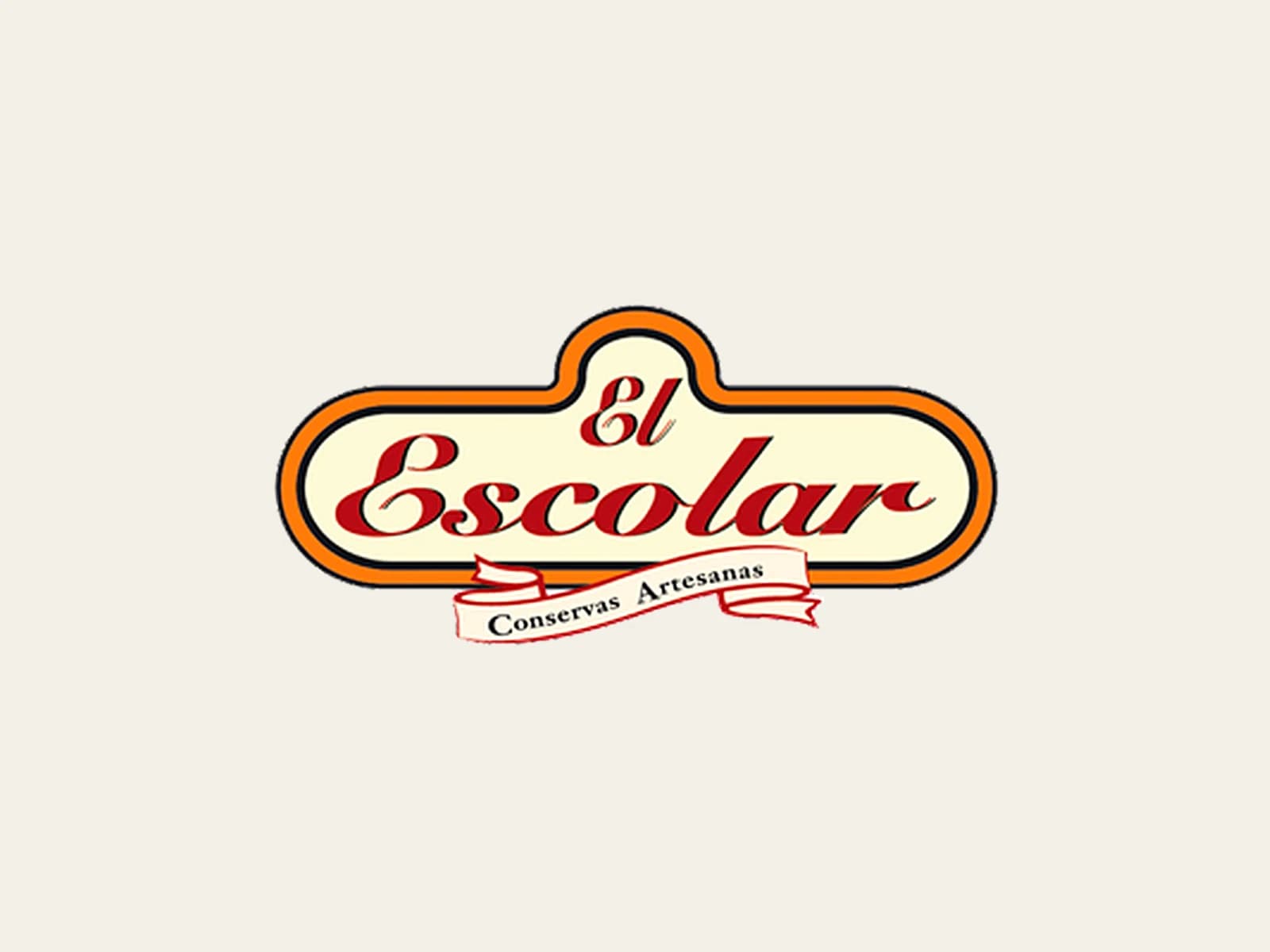 Image of Conservas El Escolar