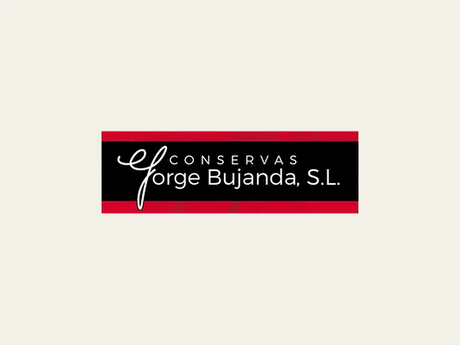 Image of Conservas Jorge Bujanda