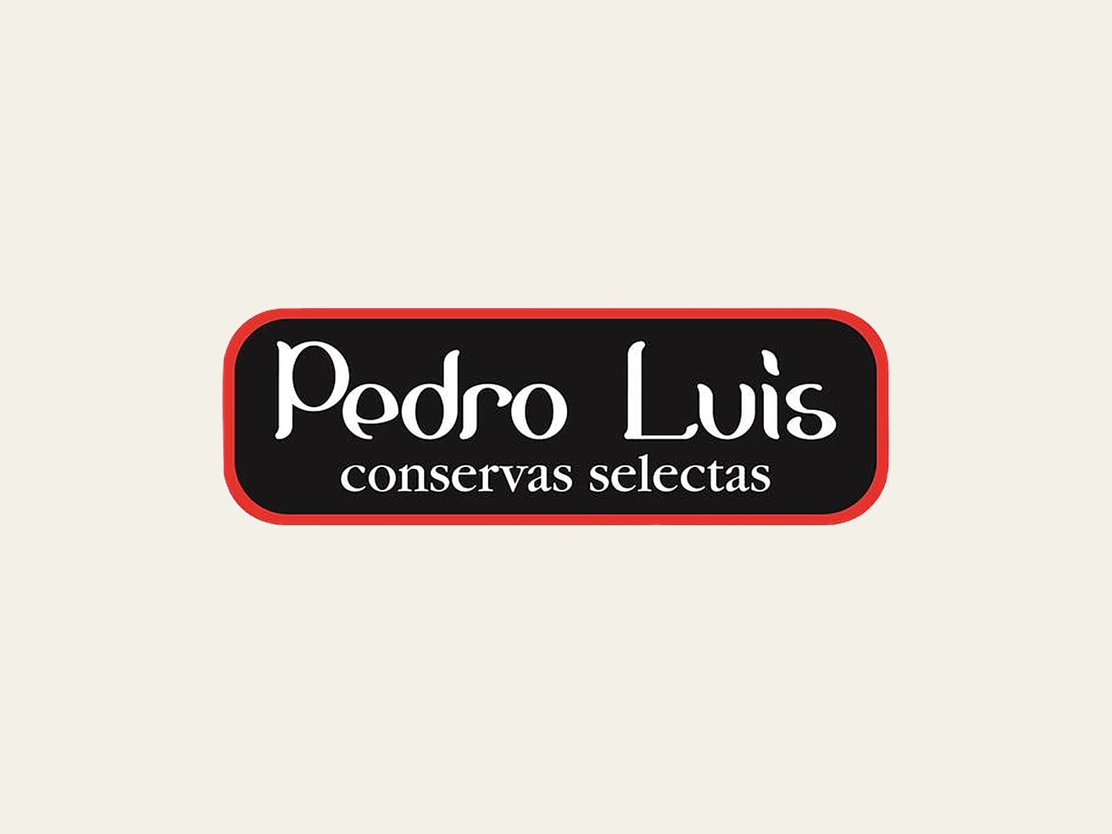 Image of Conservas Pedro Luis