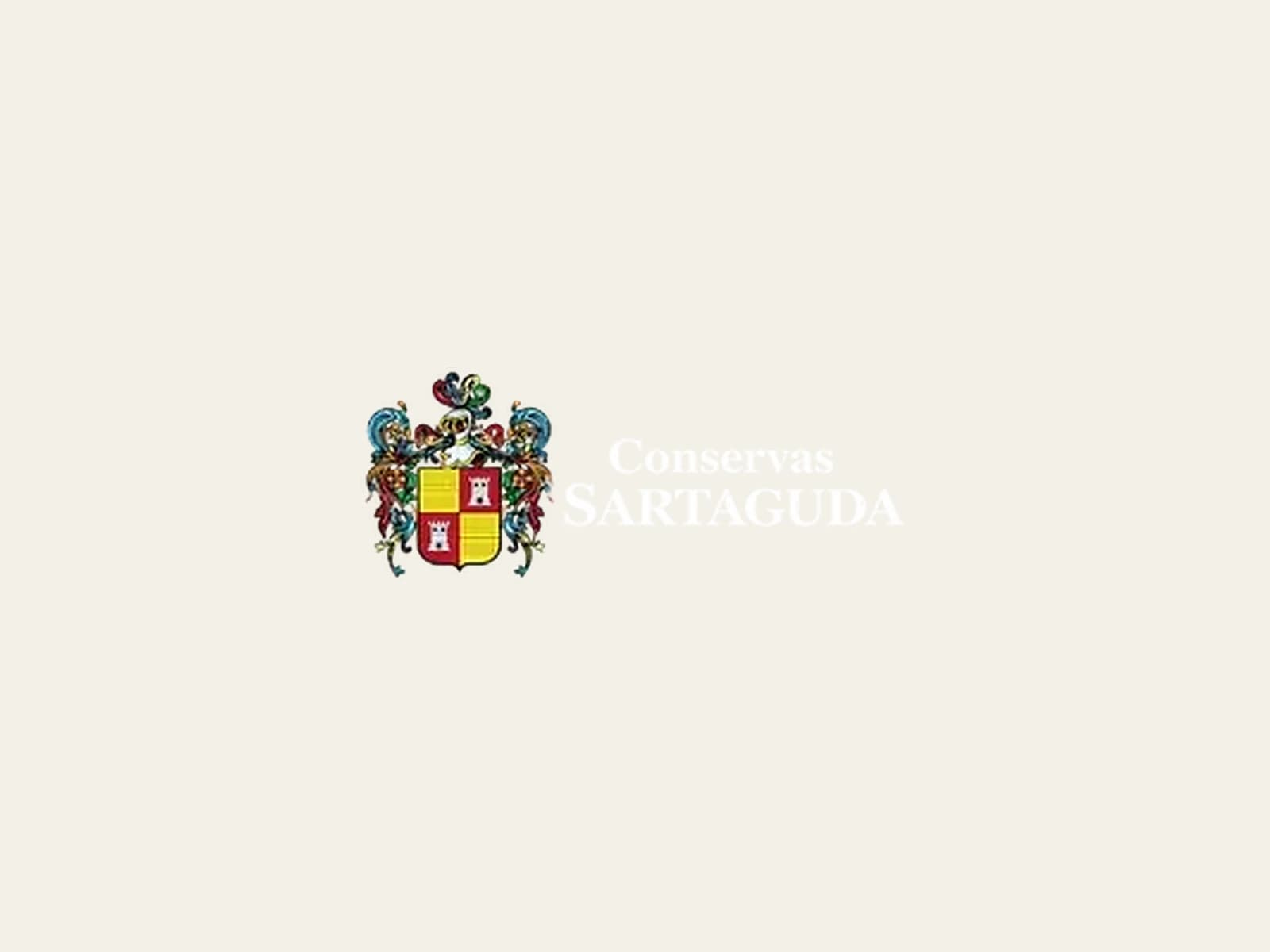 Image of Conservas Sartaguda