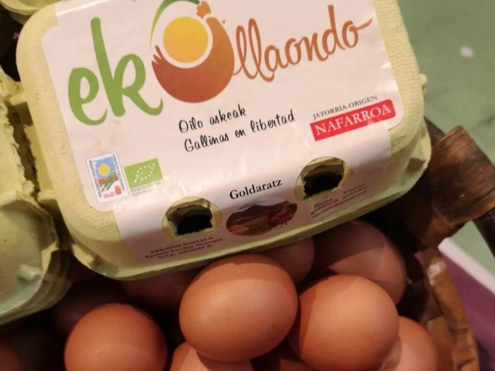 Image of Ekollaondo