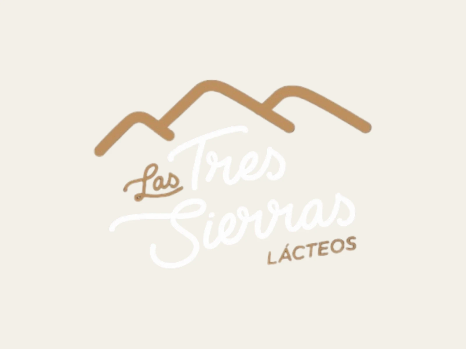 Image of Lácteos Las Tres Sierras