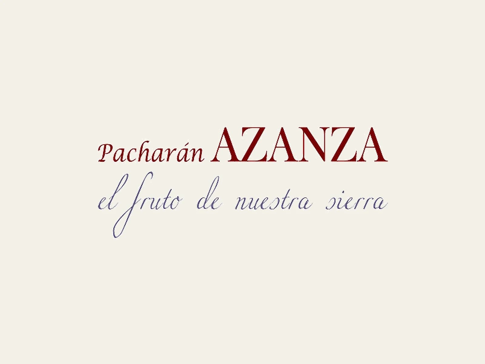 Image of Licores Azanza