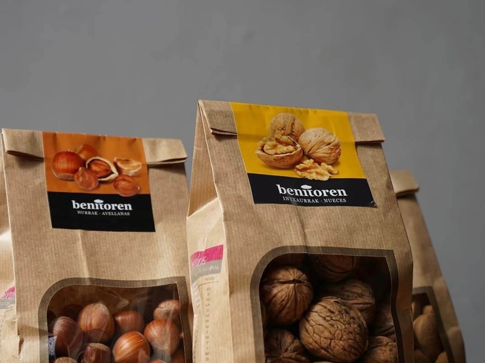 Image of NUECES GOURMET - Benitoren