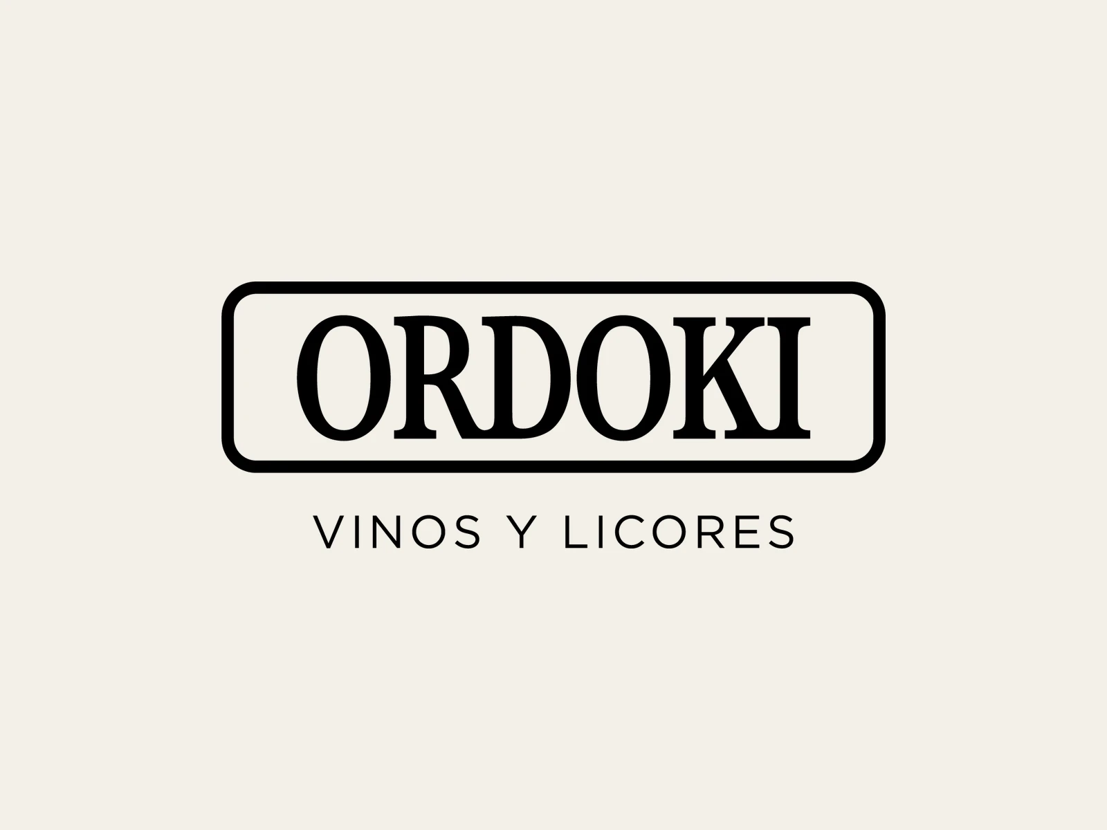Image of Pacharán Ordoki