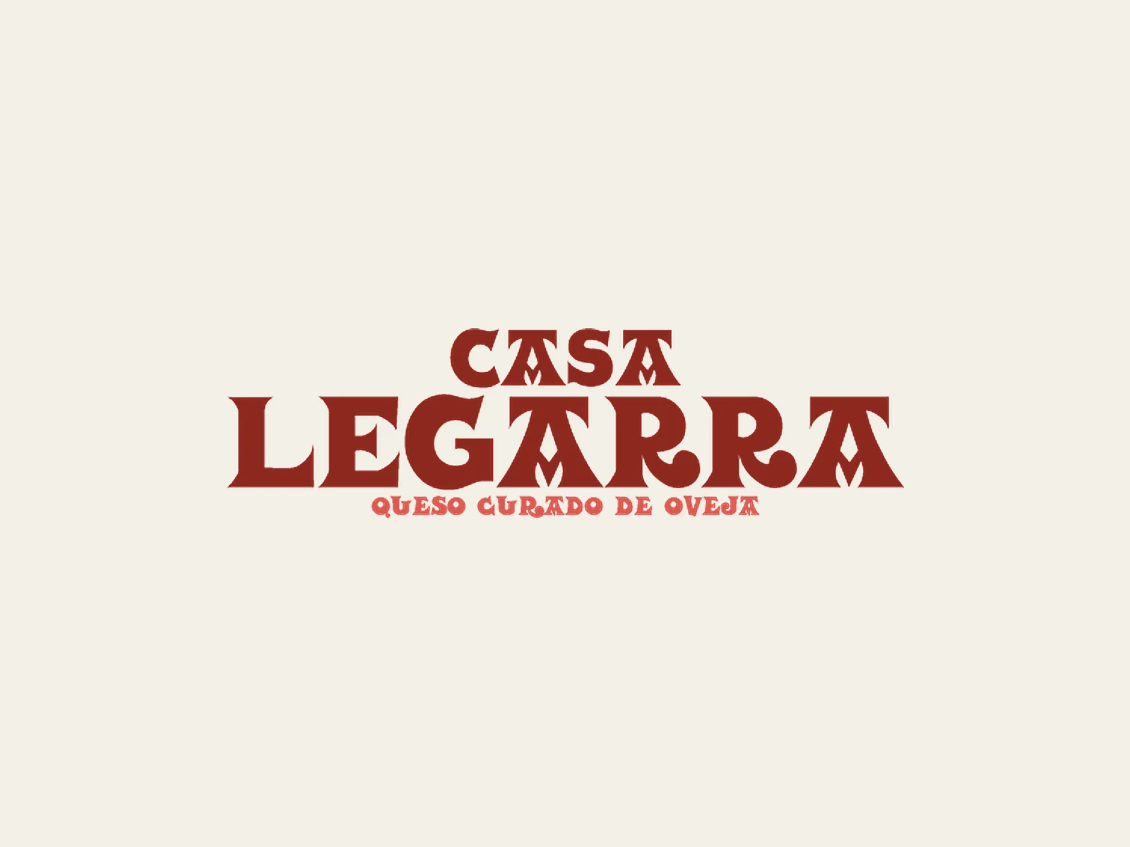 Image of Quesos Artesanos Legarra