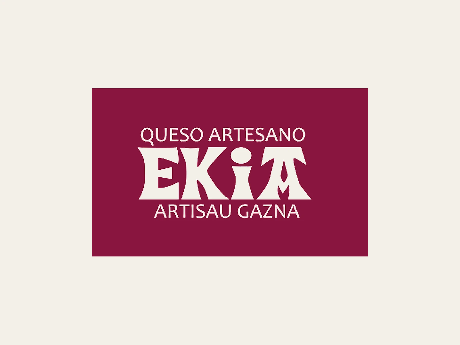 Image of Quesos Ekia