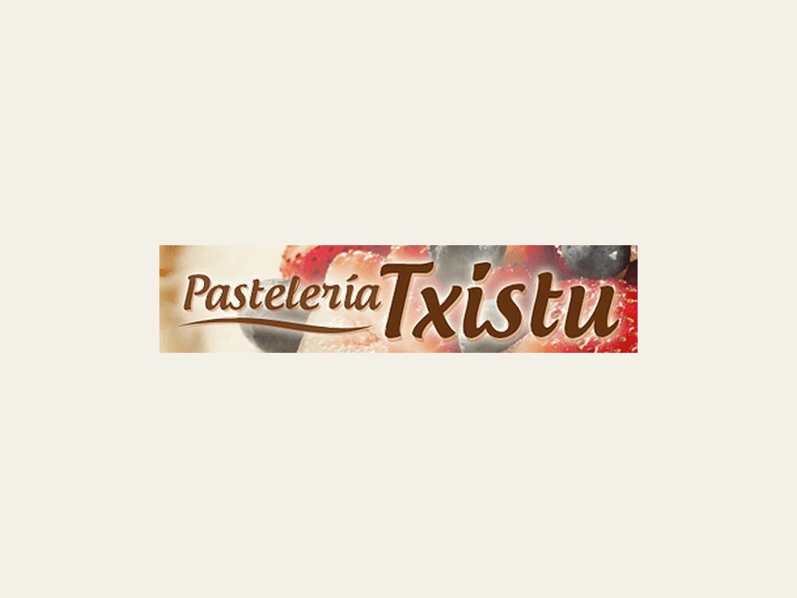 Image of Pastelería Txistu