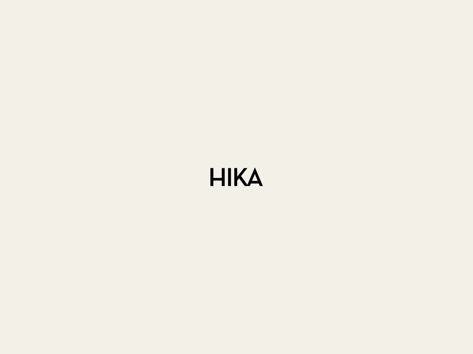 Image of Hika Bodega