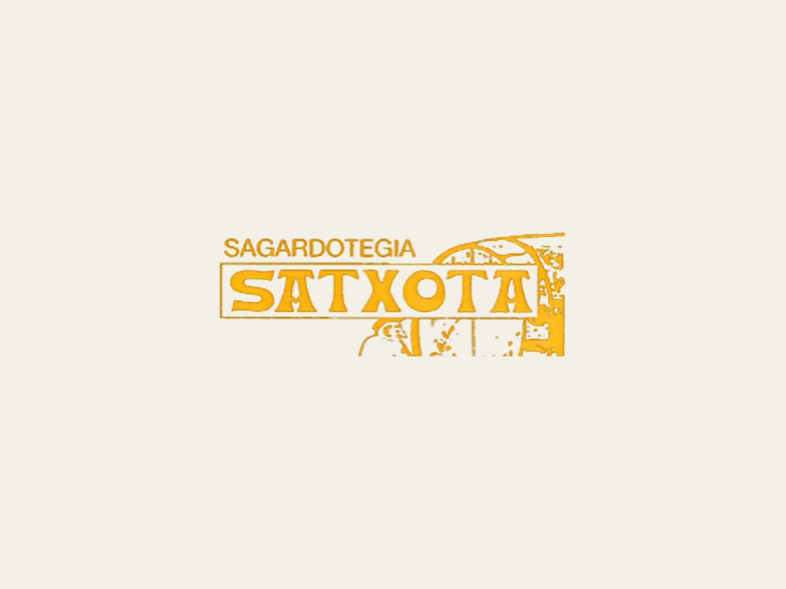 Image of Satxota Sagardotegia