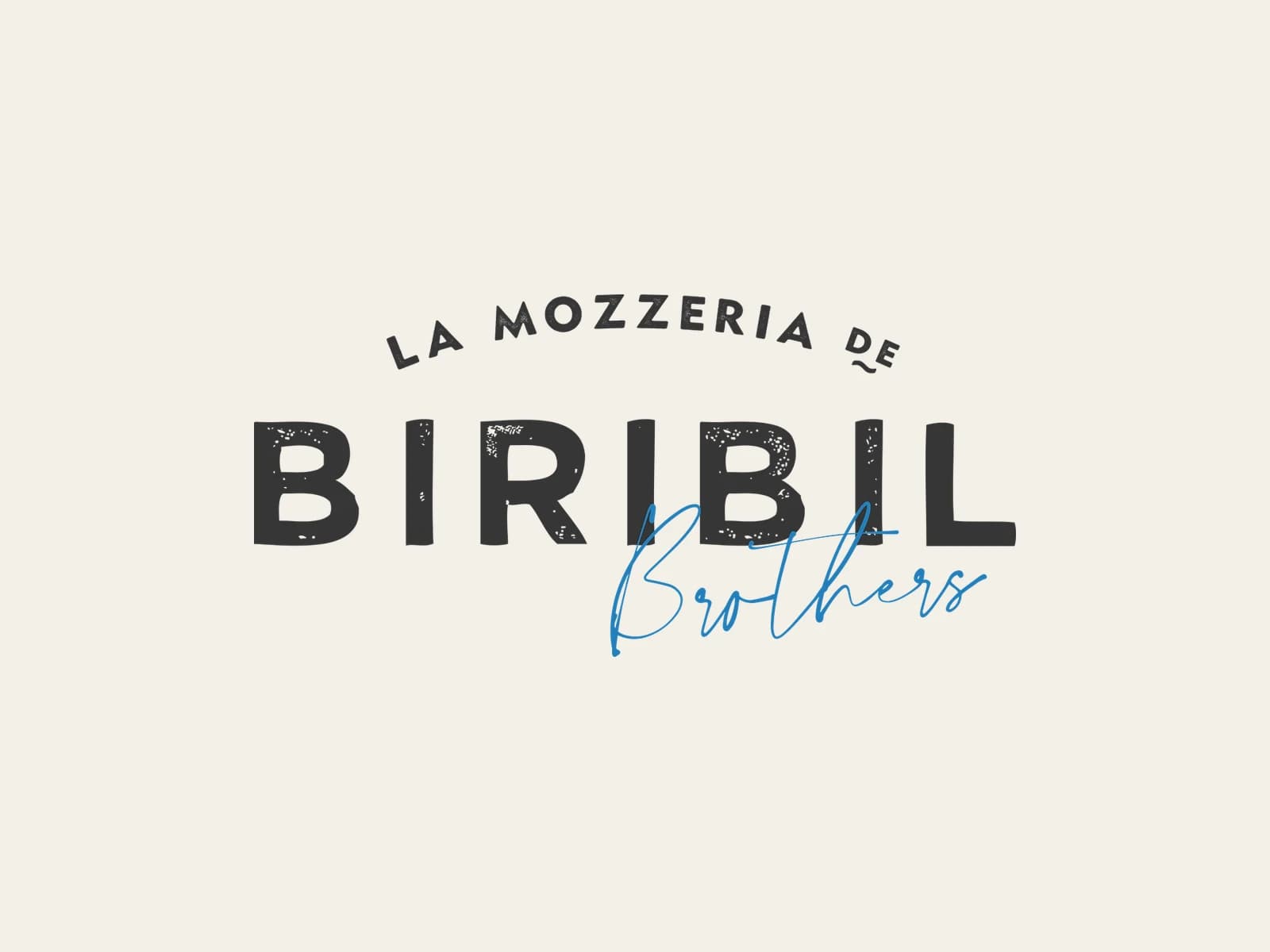Image of Biribil Brothers
