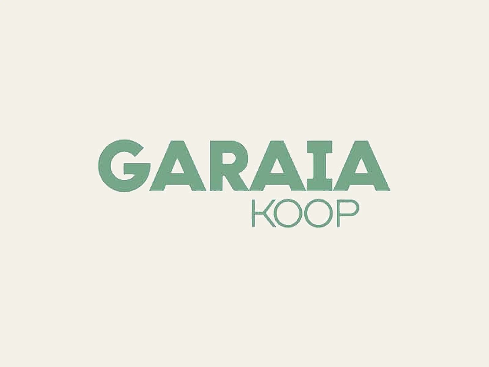 Image of Garaia Koop