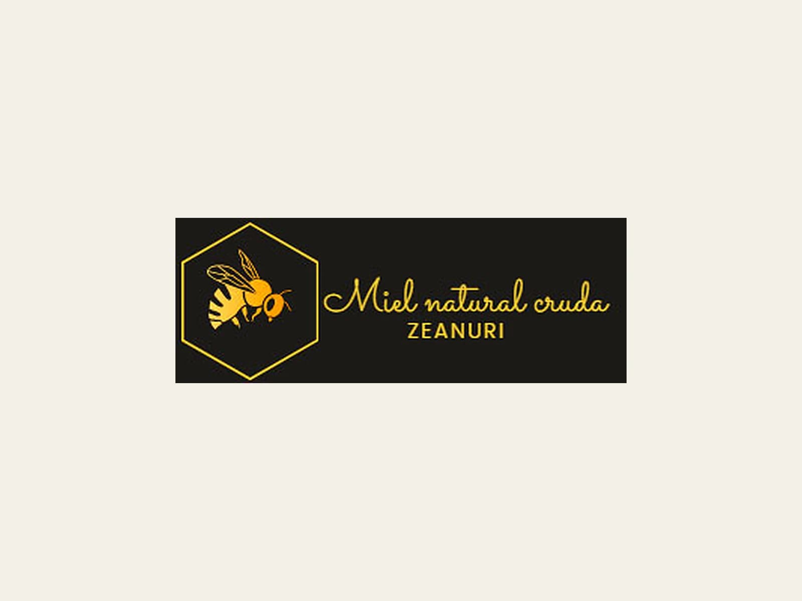 Image of Estia Miel - Miel Natural Cruda