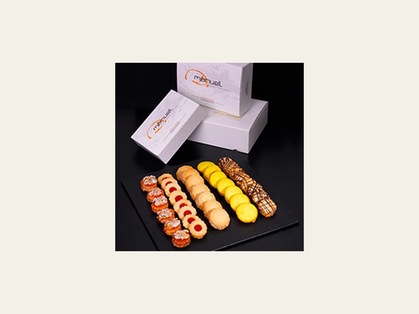 Image of Pastelería Don Manuel