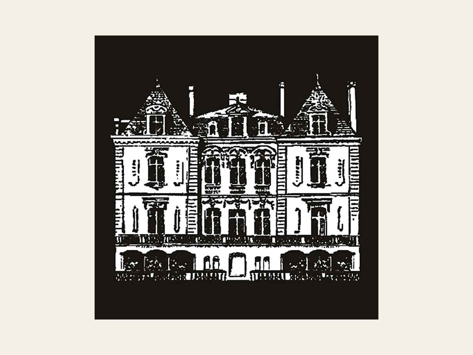 Image of Château de Vaugaudry