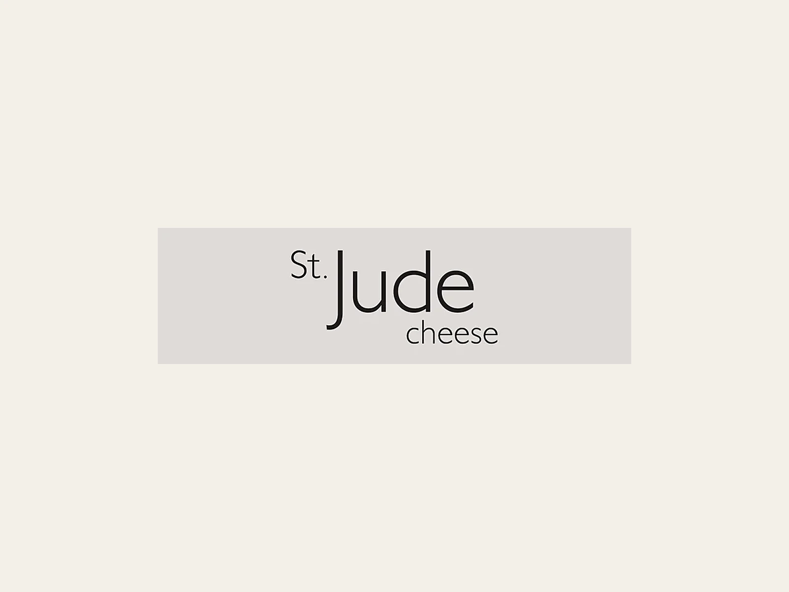 Image of St.Jude Cheese