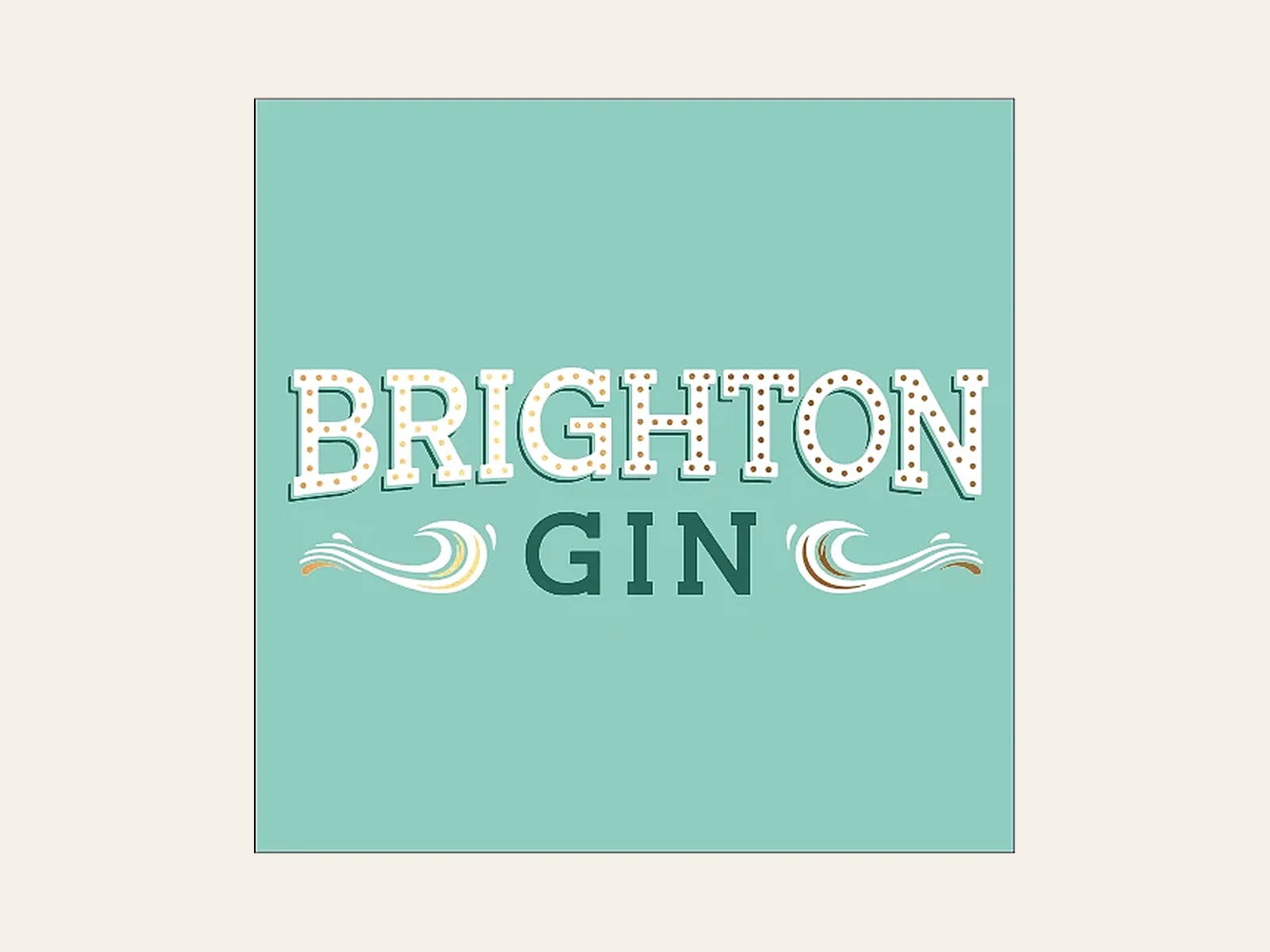 Image of Brighton Gin