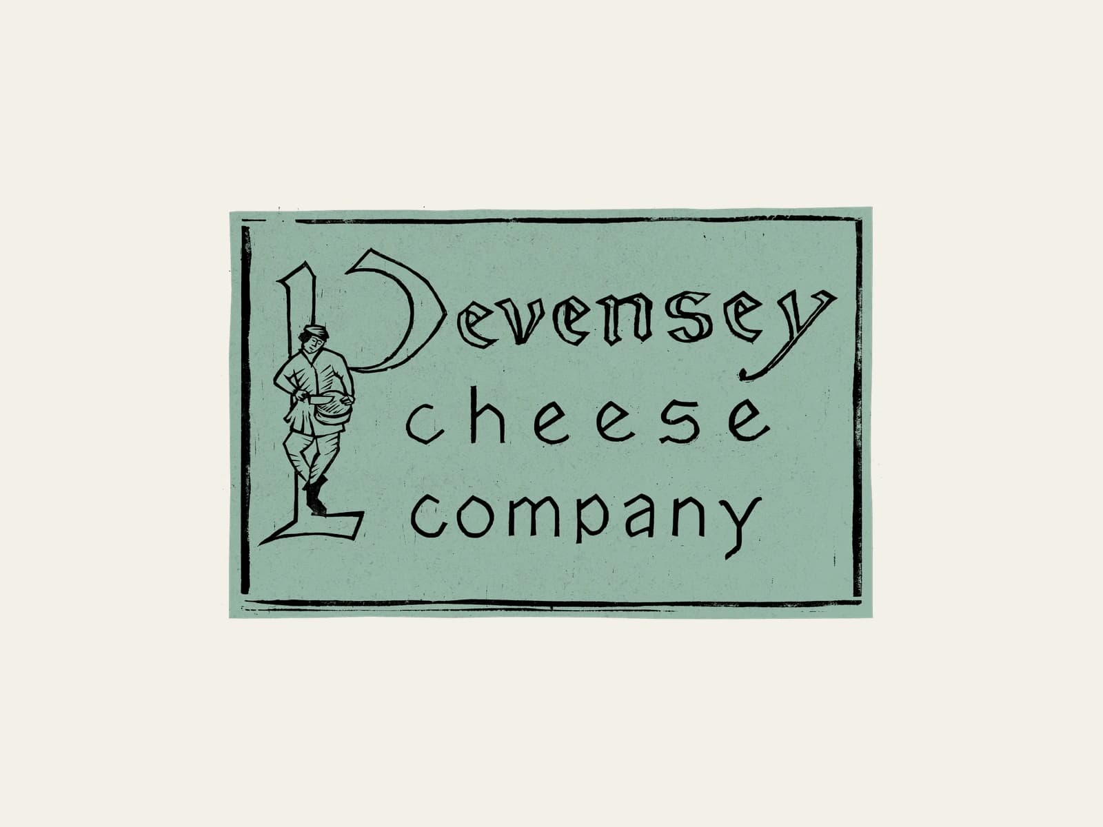 Image of Pevensey Cheese Company