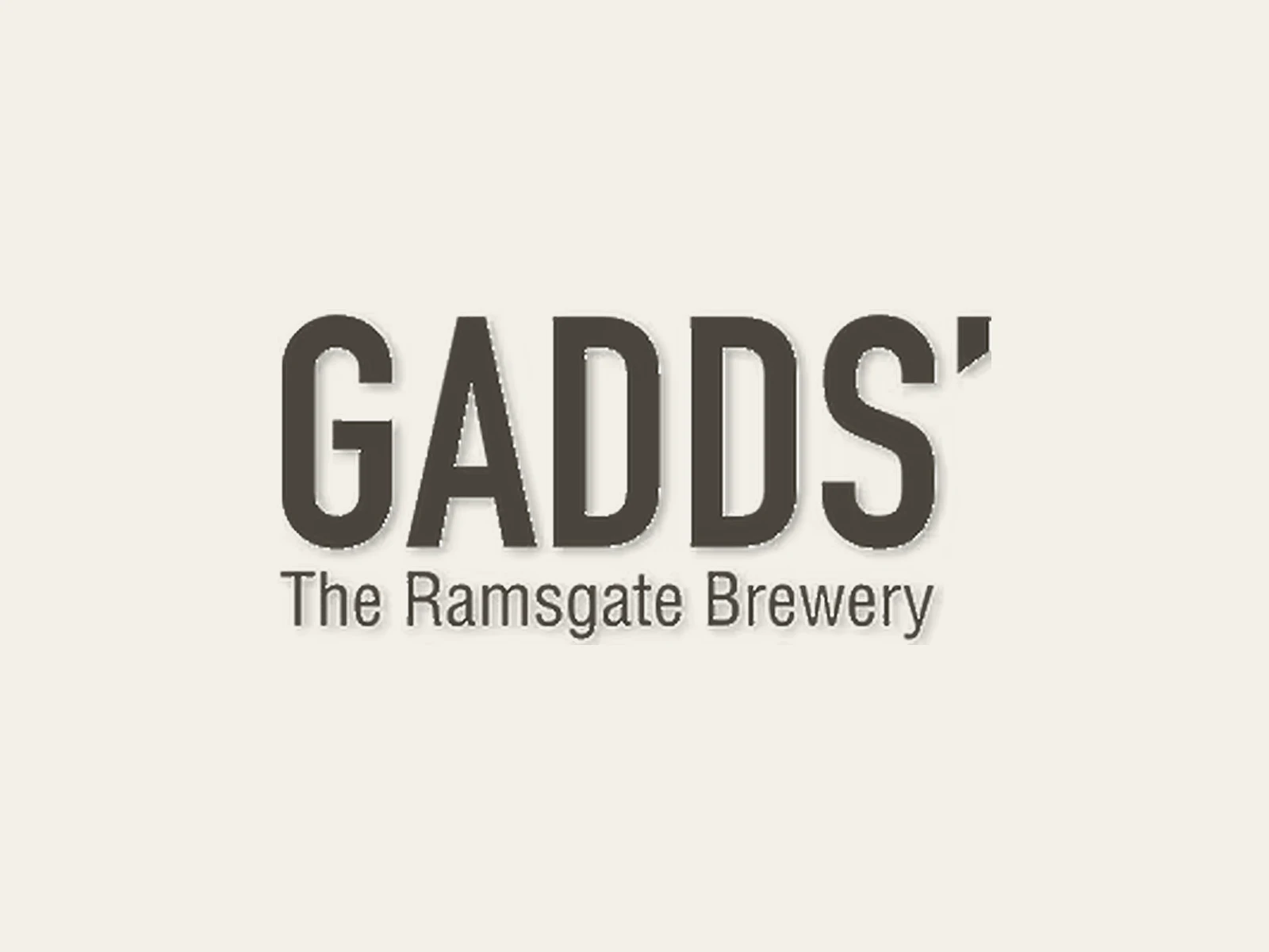 Image of Ramsgate Brewery