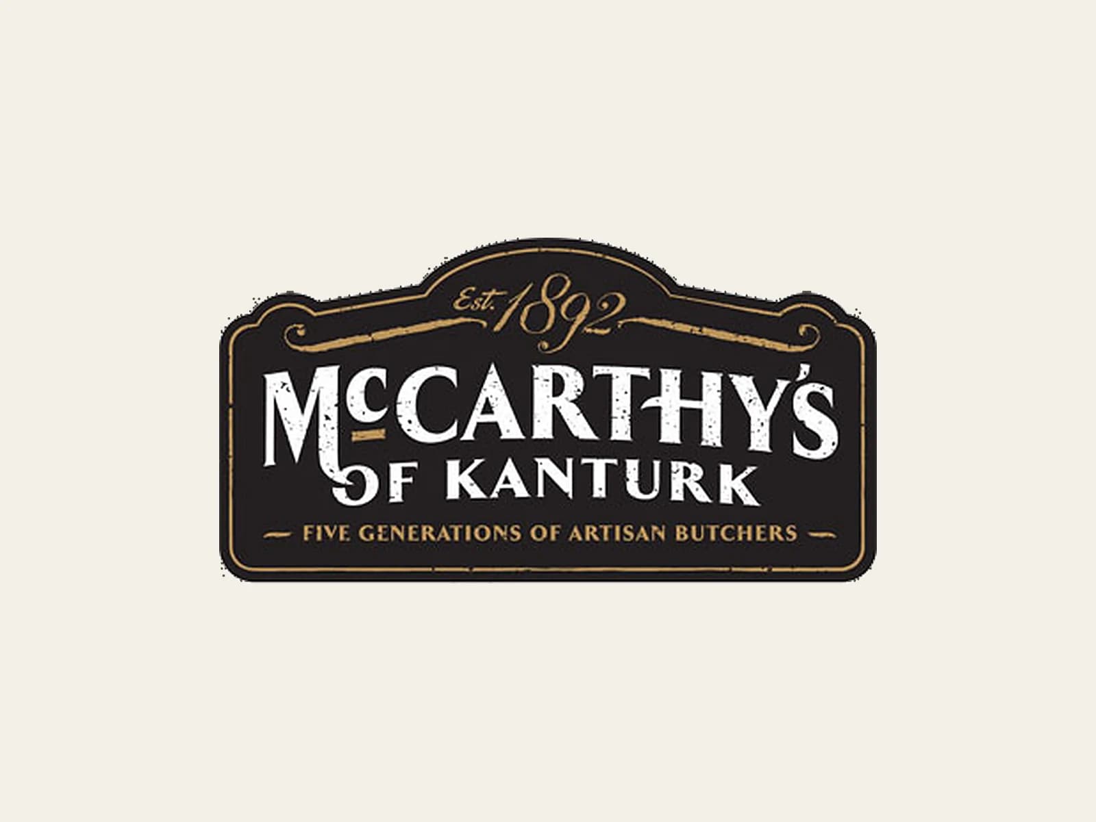 Image of McCarthy's of Kanturk