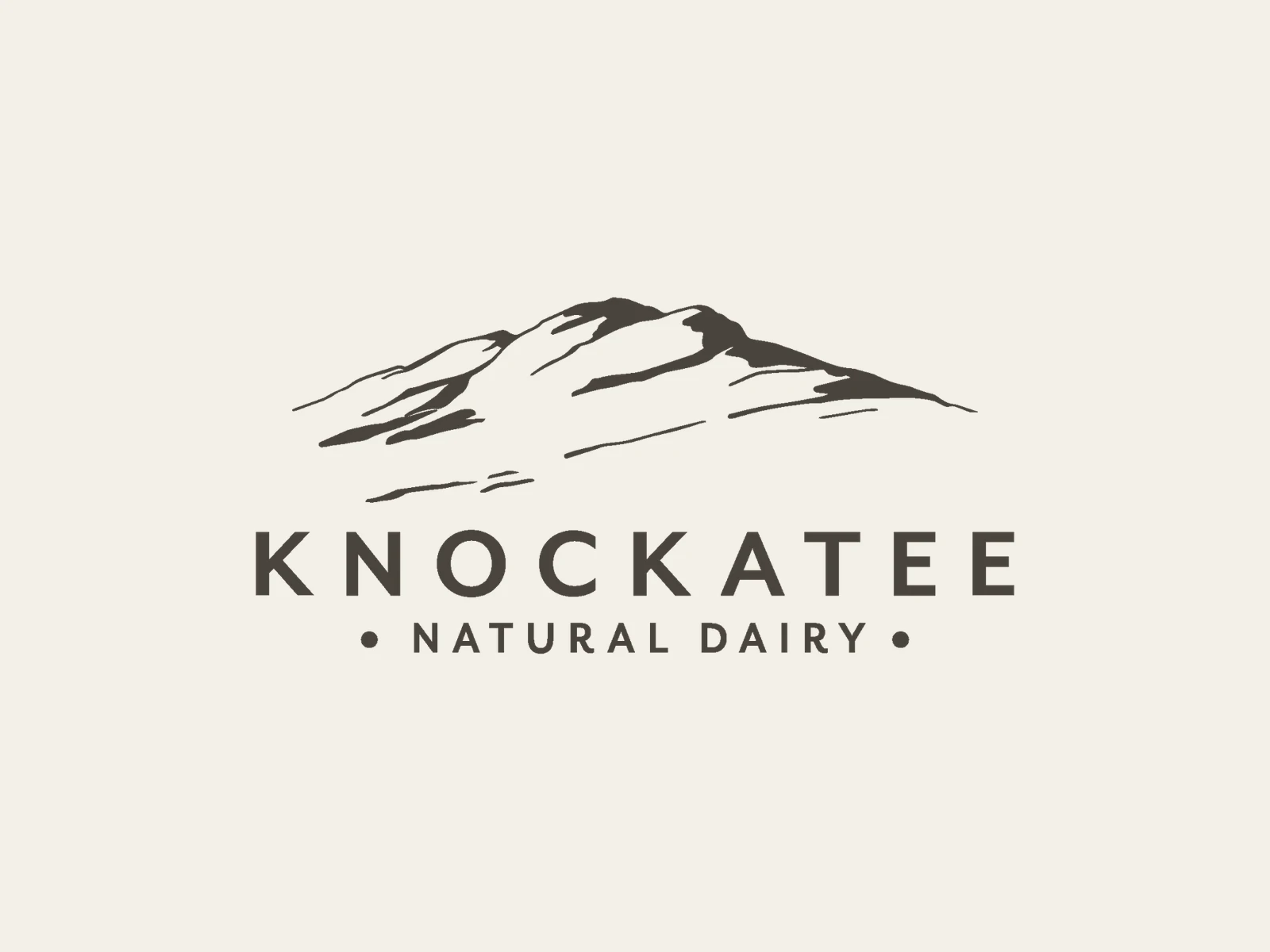 Image of Knockatee Natural Dairy