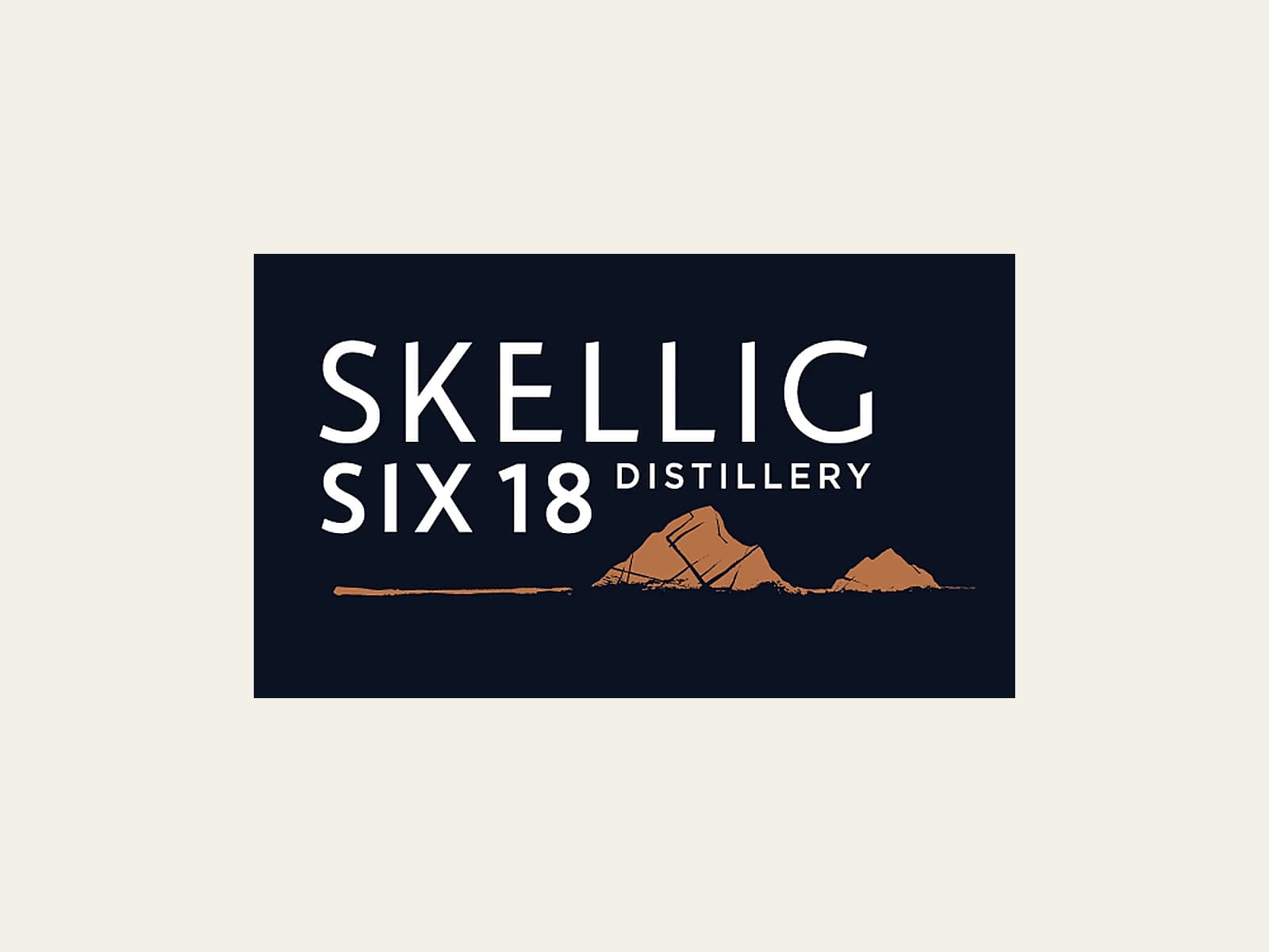 Image of Skellig Six 18 Distillery