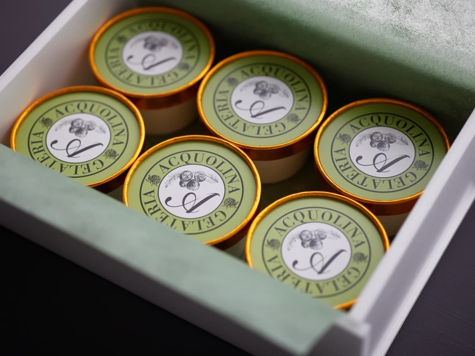 Image of ジェラテリア アクオリーナ (Gelateria Acquolina)