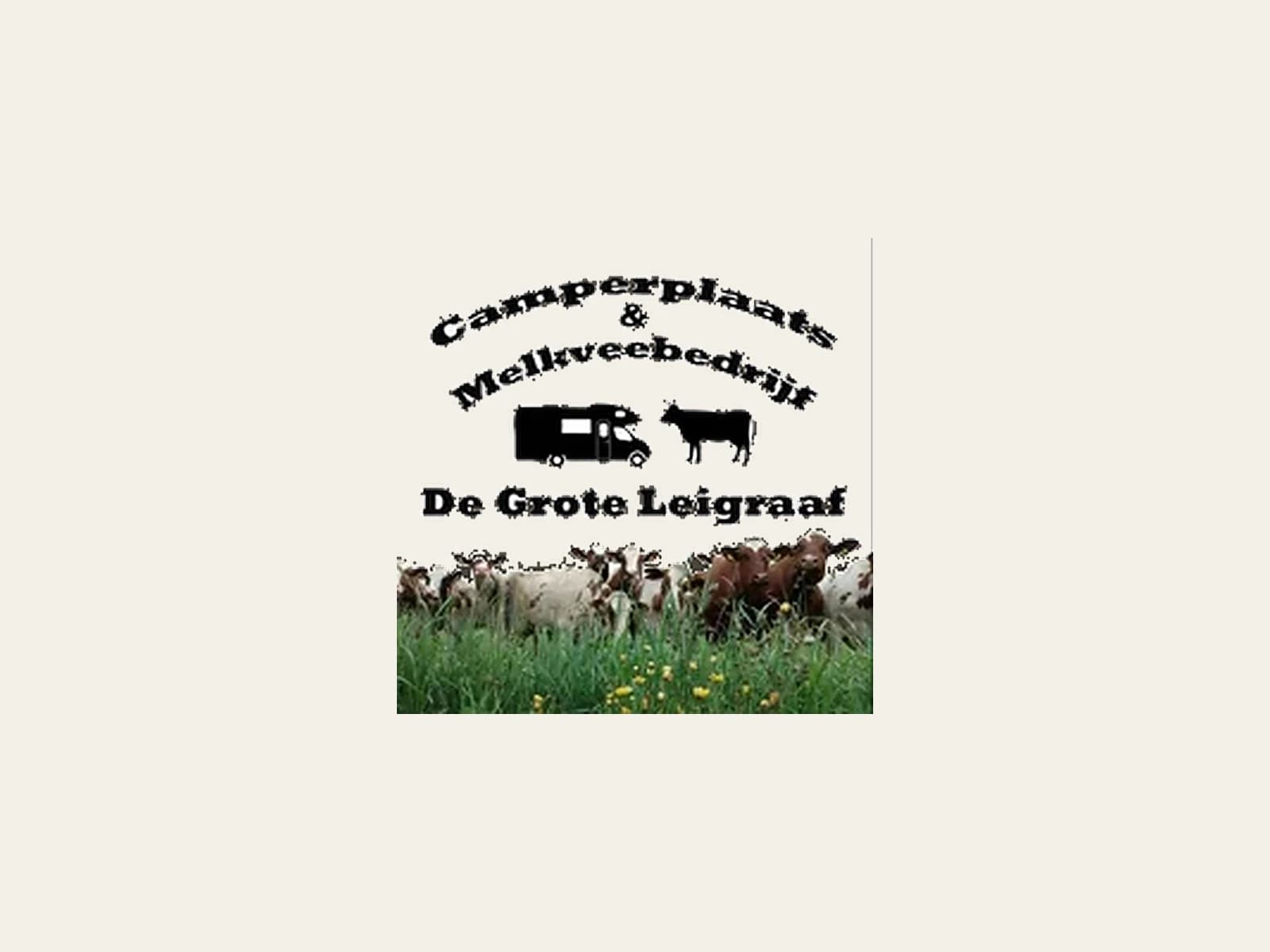 Image of Melkveebedrijf De Grote Leigraaf