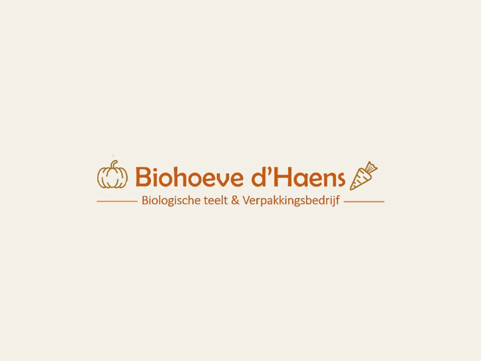 Image of Biohoeve d'Haens