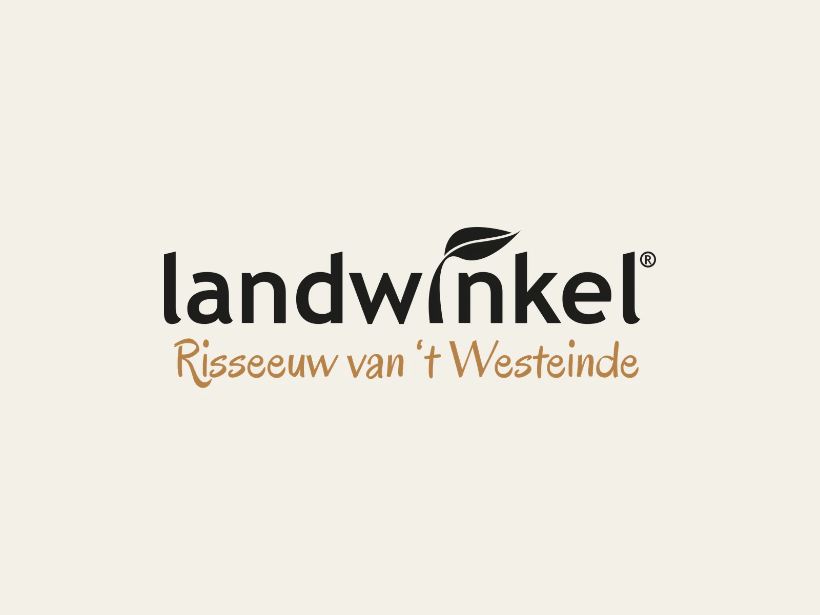 Image of Landwinkel Risseeuw-van 't Westeinde