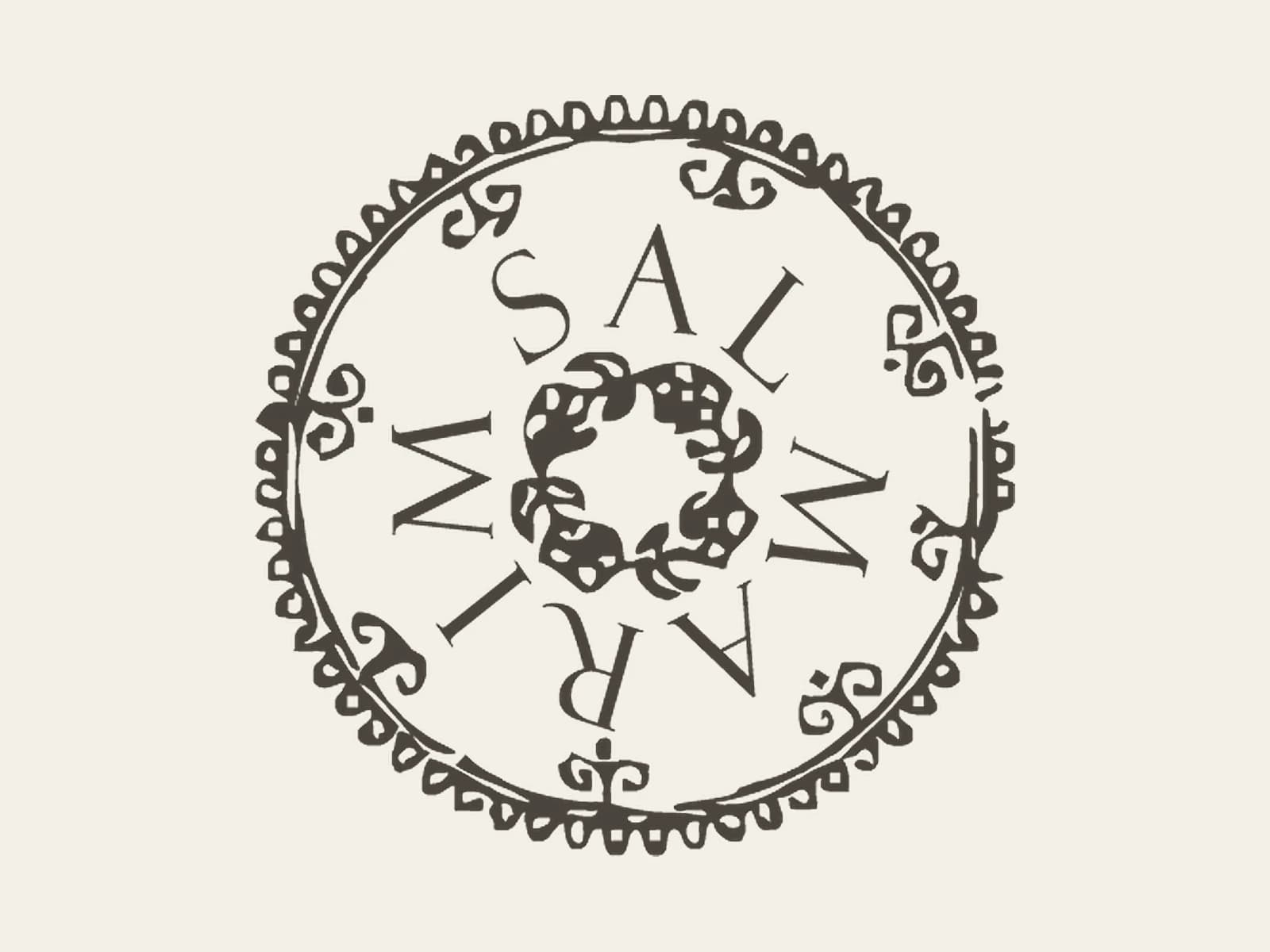 Image of Salmarim