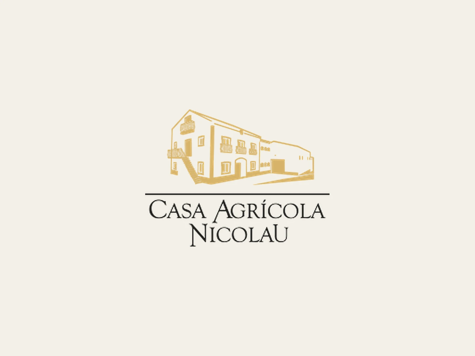 Image of Casa Agrícola Horácio Nicolau