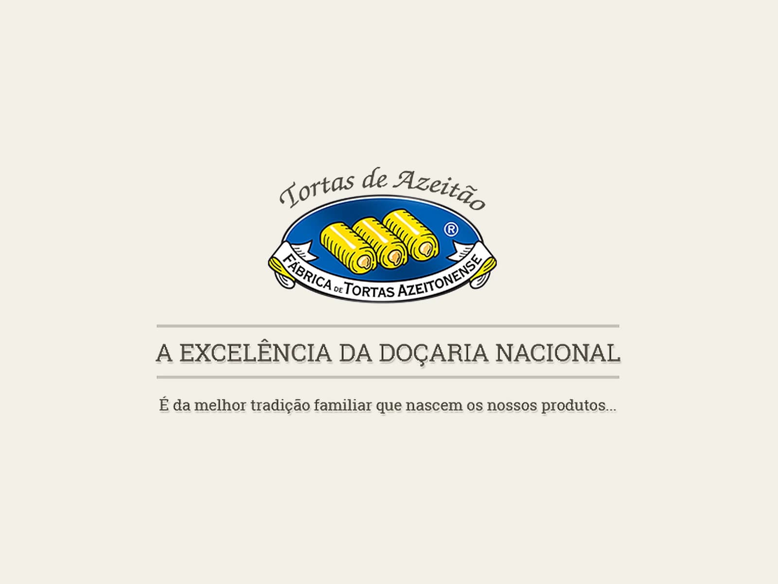 Image of Tortas de Azeitão