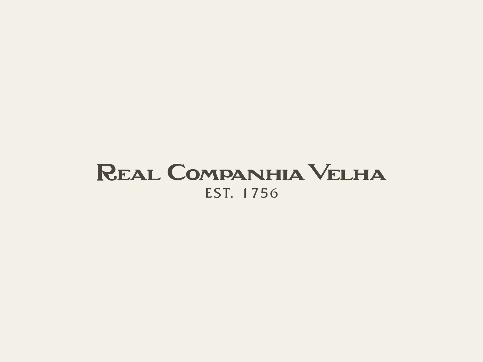 Image of Real Companhia Velha