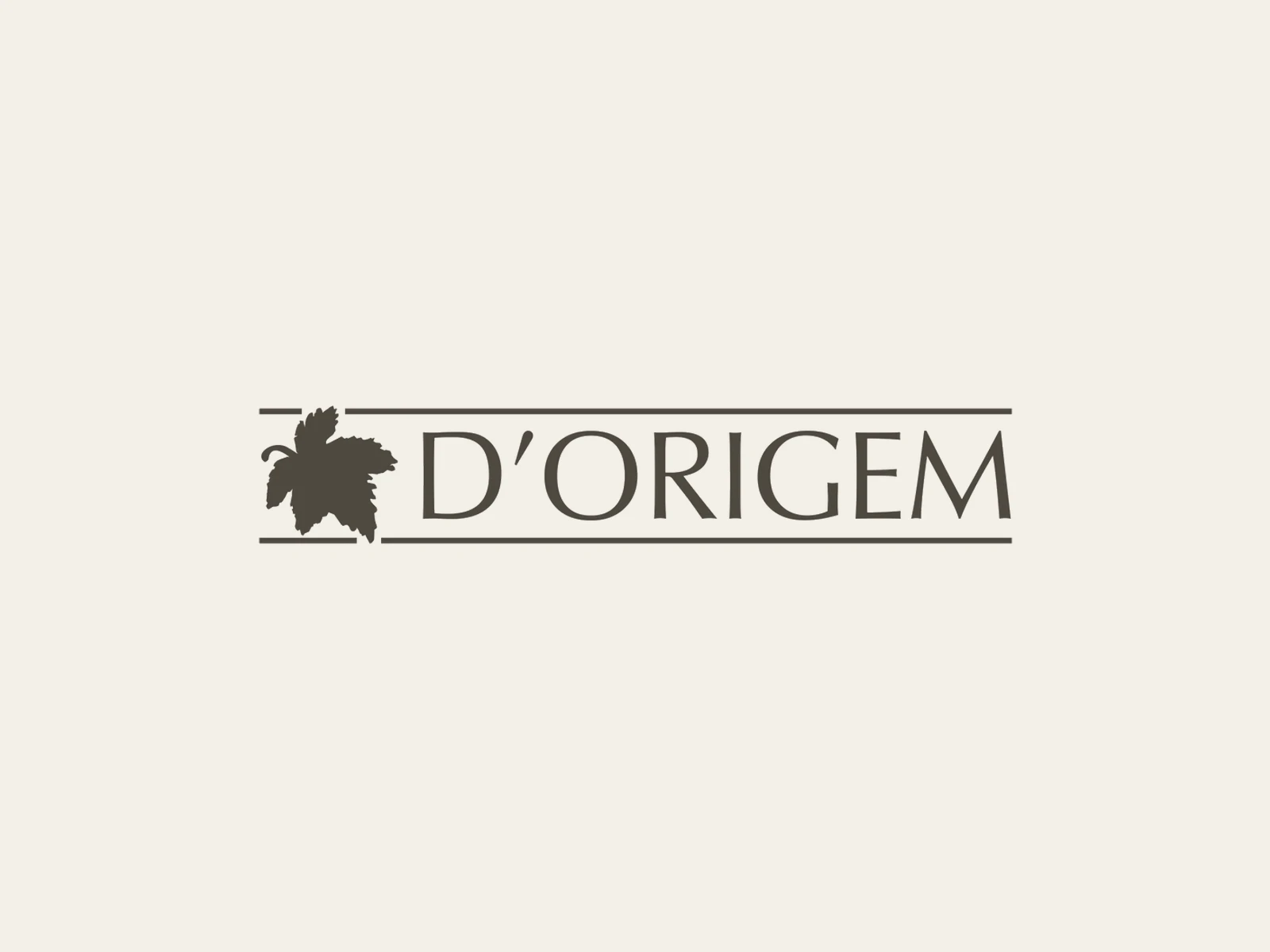 Image of D'Origem Soc.Agricola e Com.,Lda