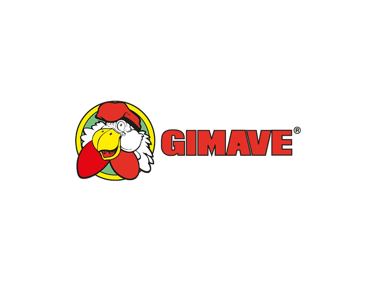 Imatge de Gimave