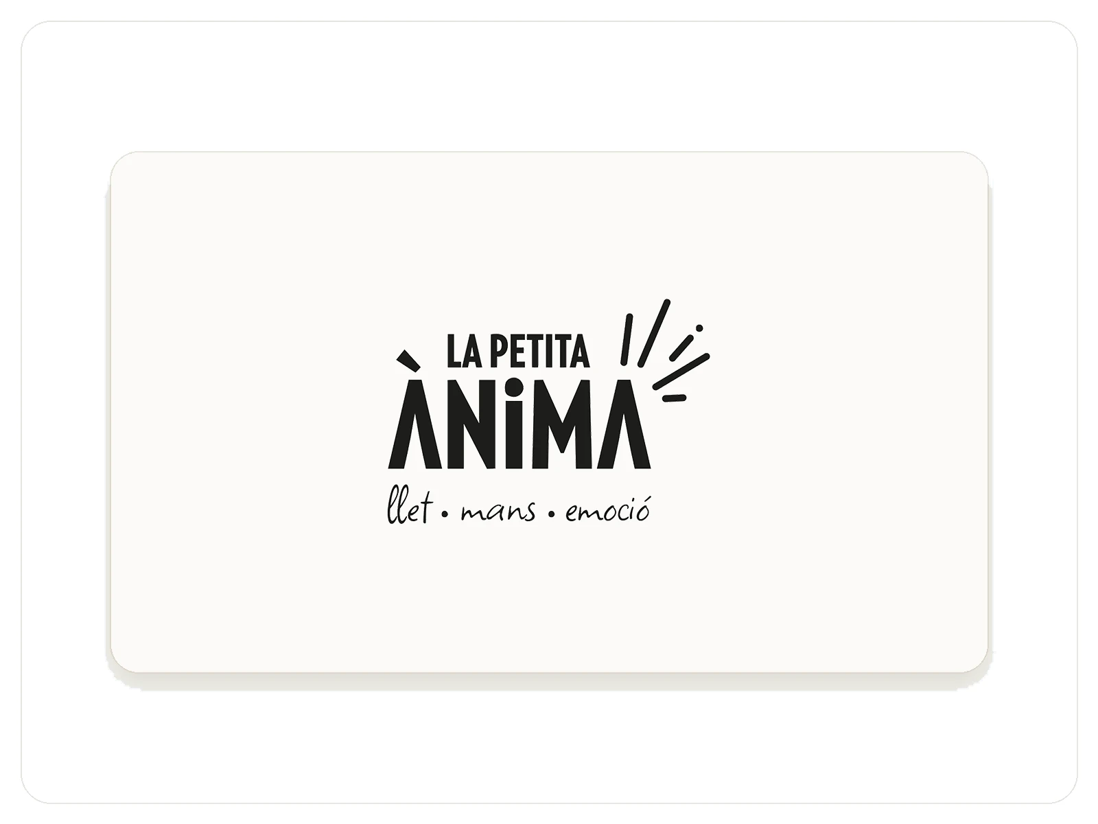 Image of La Petita Ànima