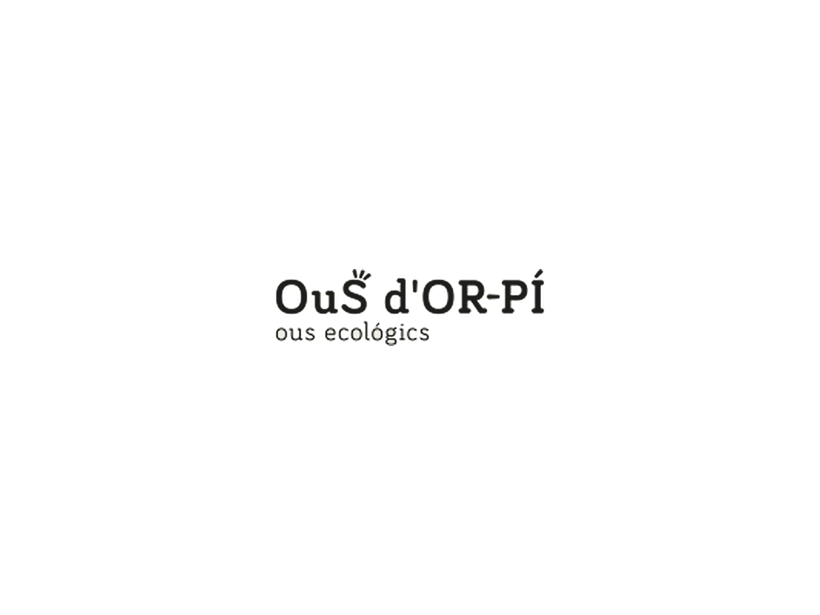 Image of Ous D'Orpí (La Dotzena)
