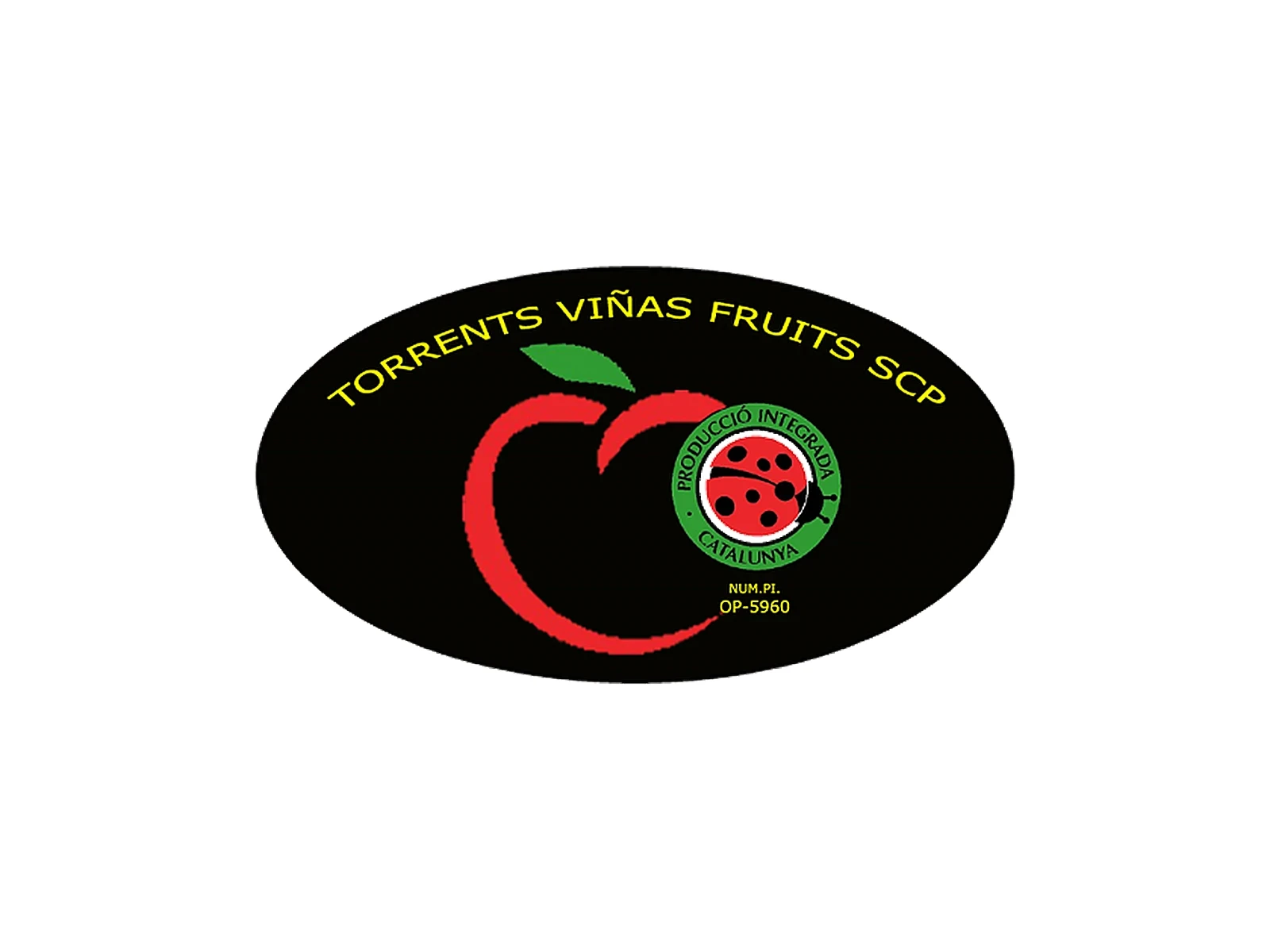Imatge de Torrents Viñas Fruits