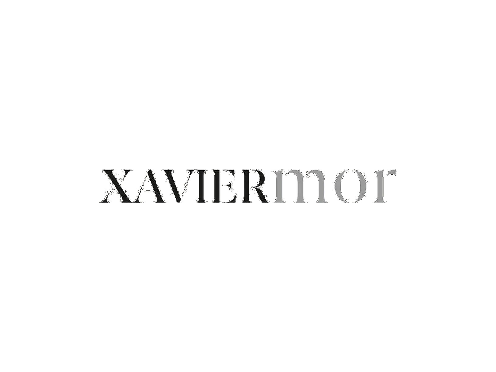Imatge de Xavier Mor