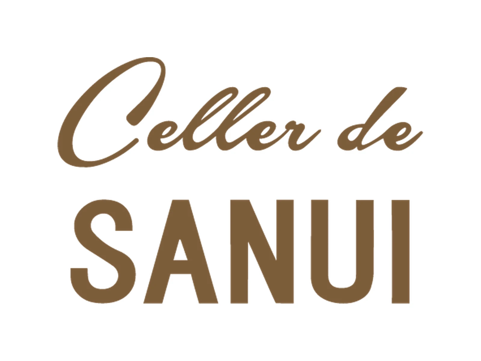 Imatge de Celler de Sanui