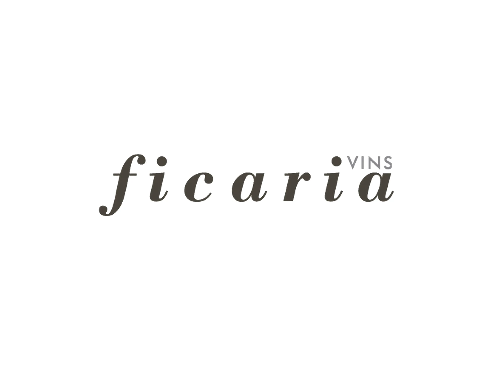 Imagen de Ficaria Vins