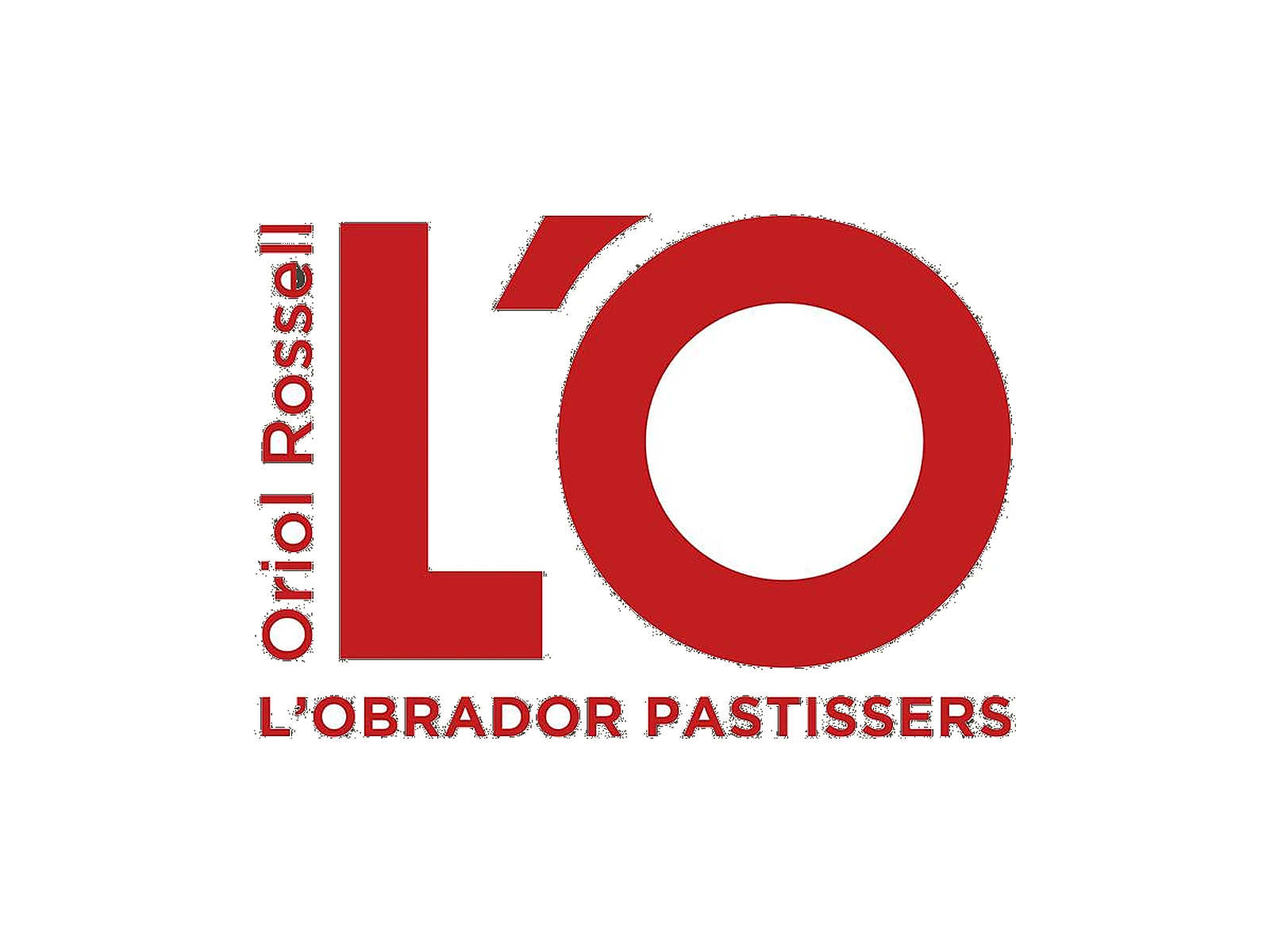 Image of L'Obrador Oriol Rossell
