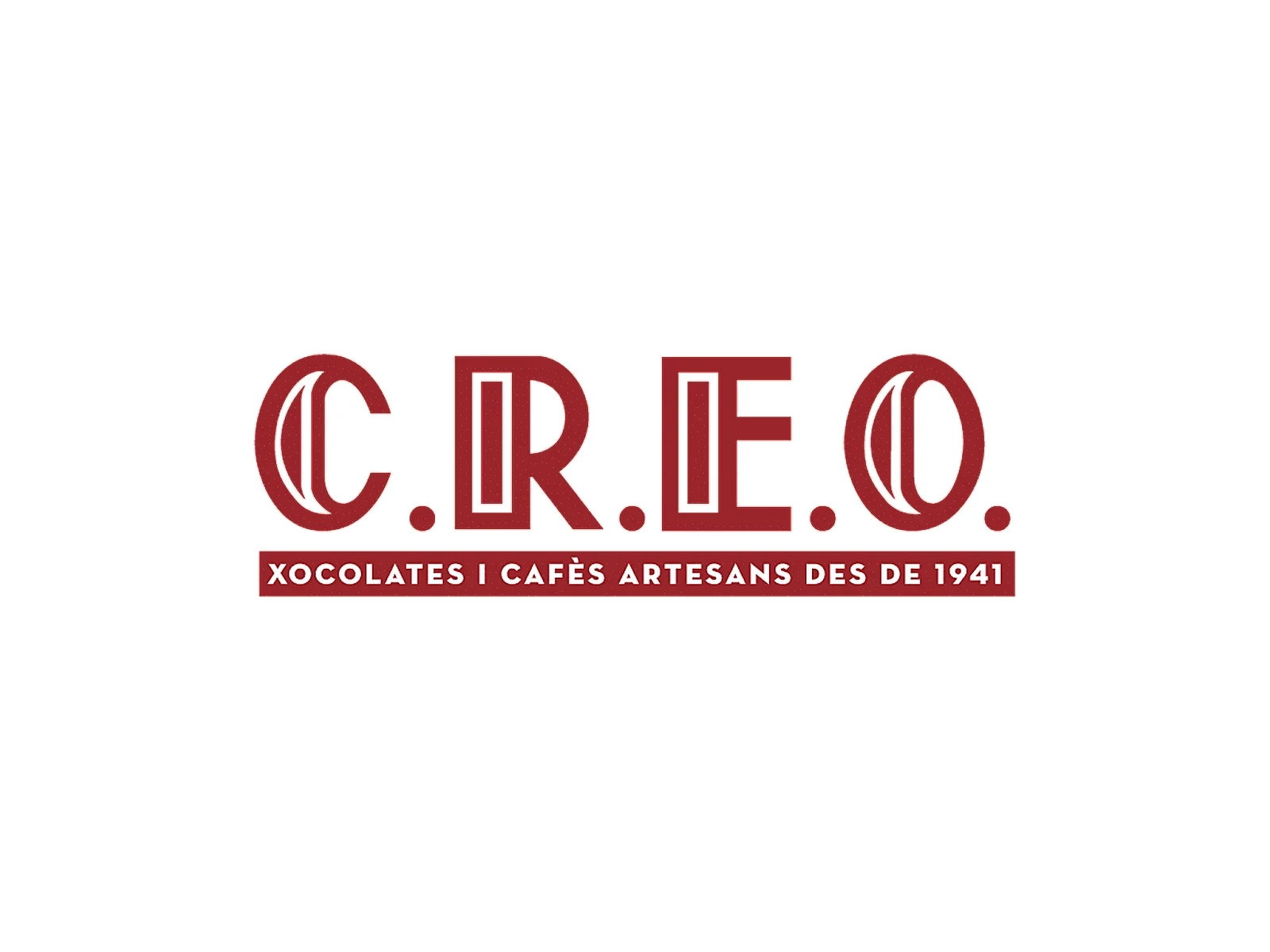 Imatge de Xocolates CREO