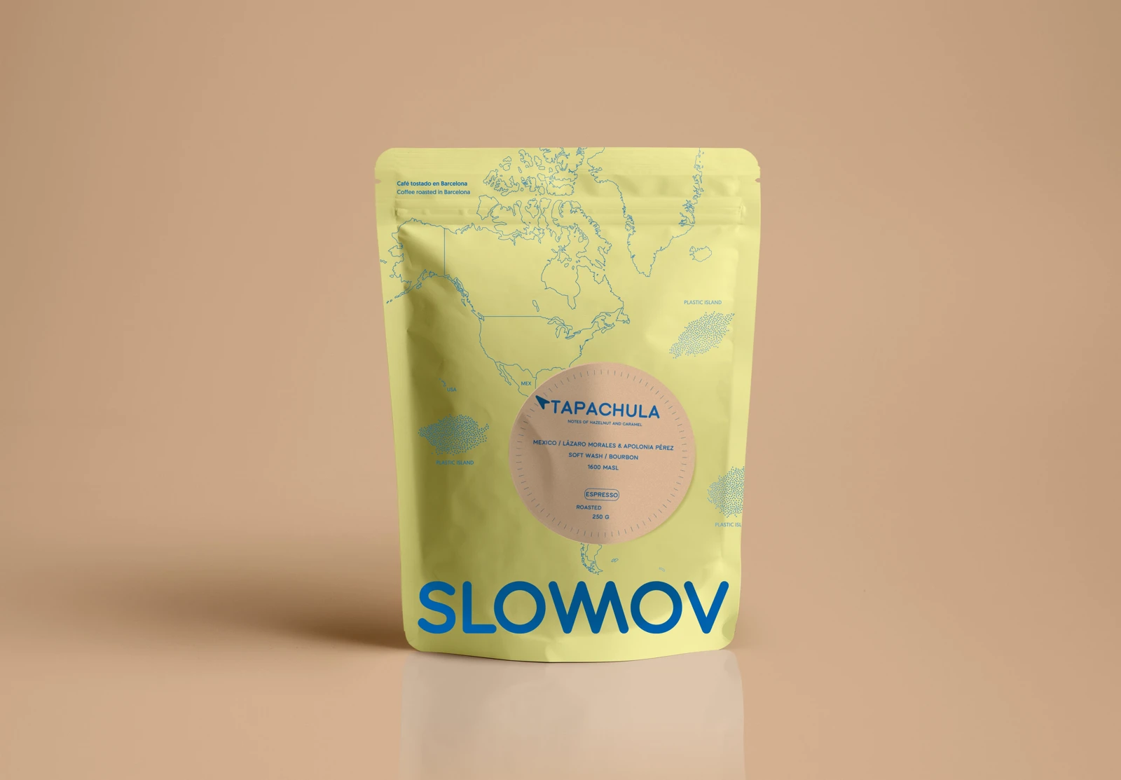 Tapachula de SlowMov