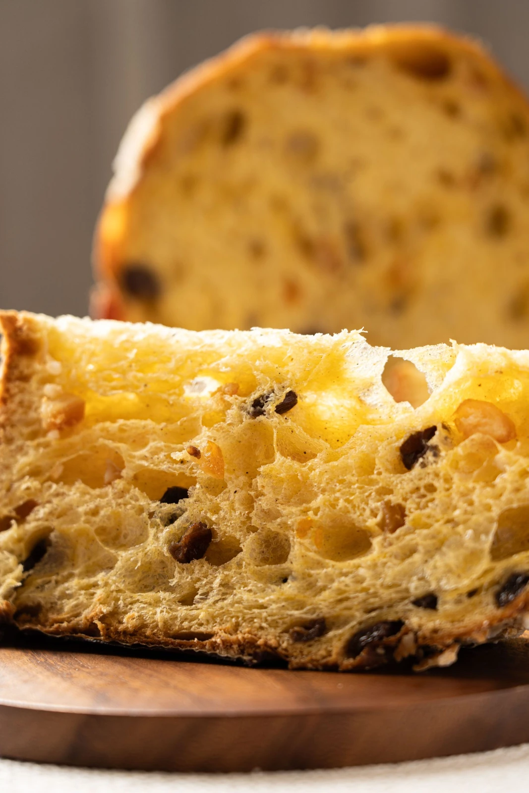 Panettone clàssic de Suca'l